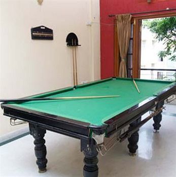 Solitaire Suites Bangalore Buitenkant foto