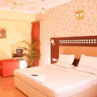 Solitaire Suites Bangalore Buitenkant foto